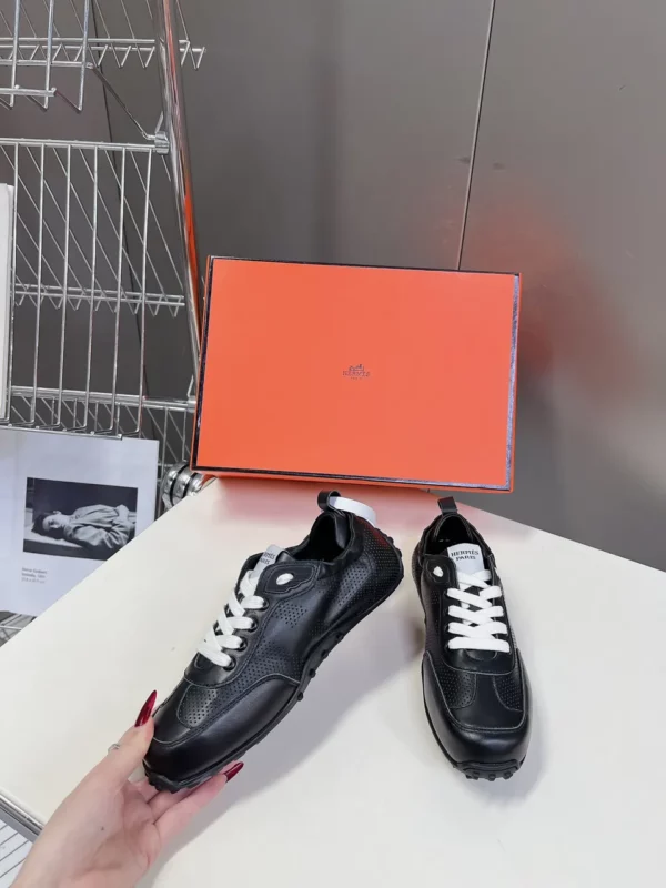 Hermes shoes - Reps shoes