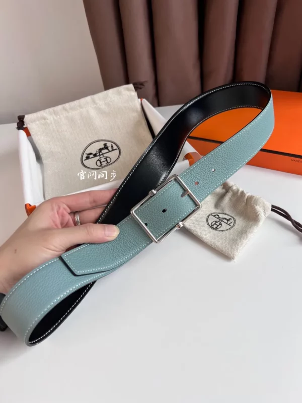 Hermes belt