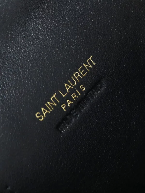 Saint Laurent bag - rep bags