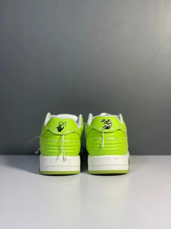 Off White shoes - Reps shoes