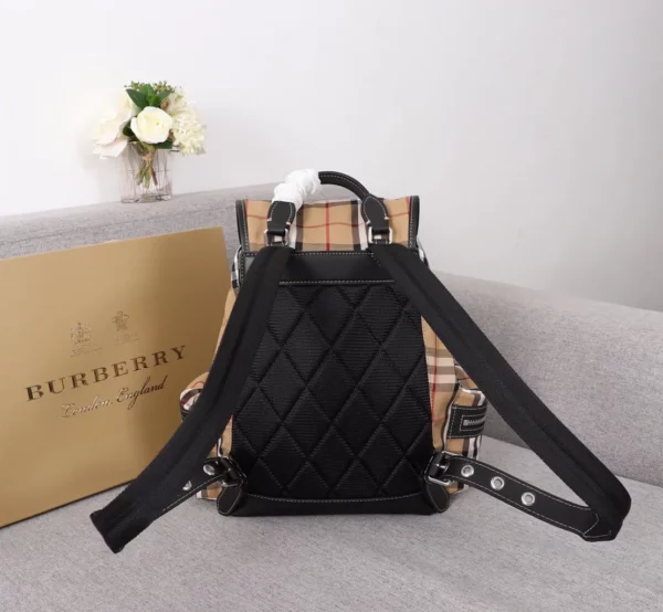 Burberry bag - replica bags