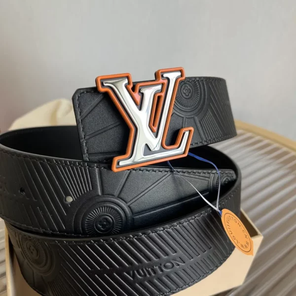 Louis Vuitton belt