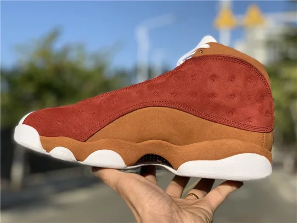 AJ13 BIN23 Air JORDAN Premio - 2019-11-27 - Replica shoes