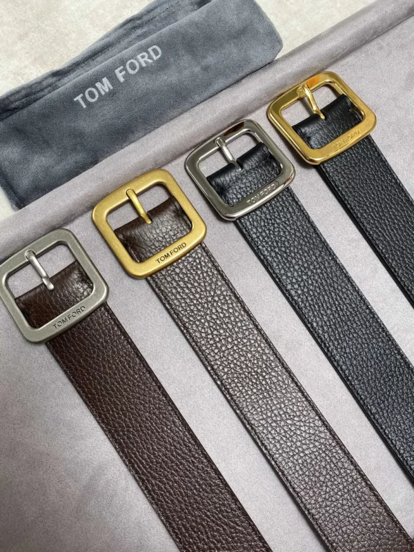 Tom Ford belt