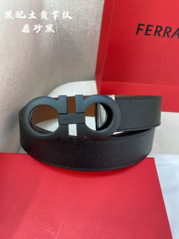 Ferragamo belt