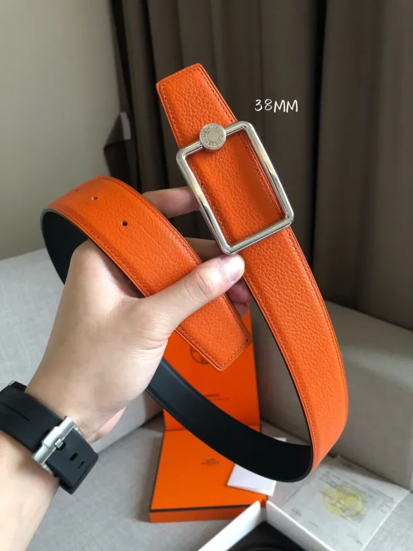 Hermes belt