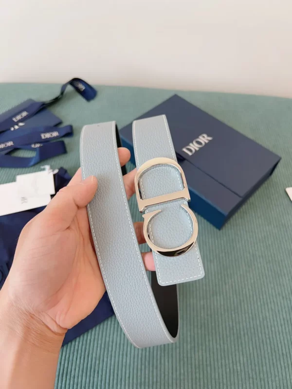 Dior belt