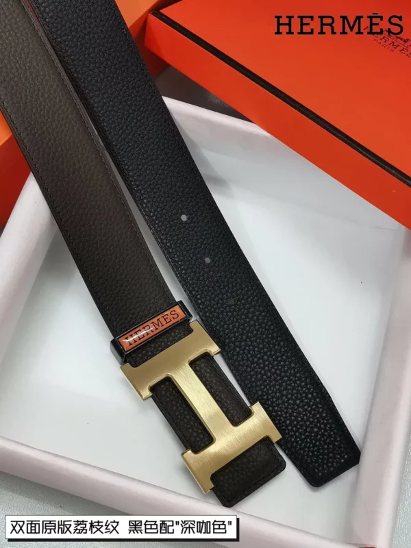 Hermes belt