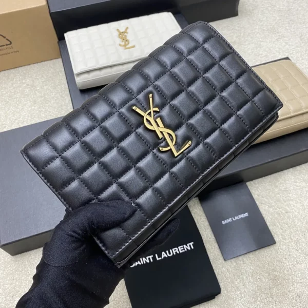 Saint Laurent bag - rep bags