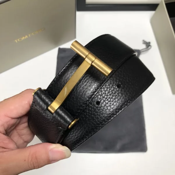 Tom Ford belt