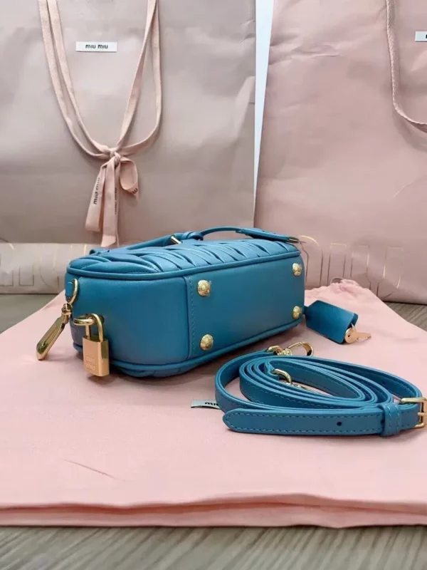 MiuMiu bag - rep bags