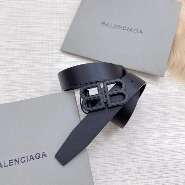 Balenciaga belt