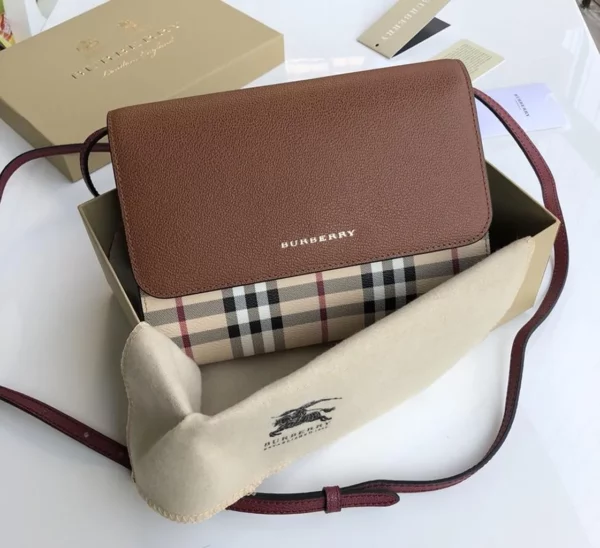 Burberry bag - replica bags