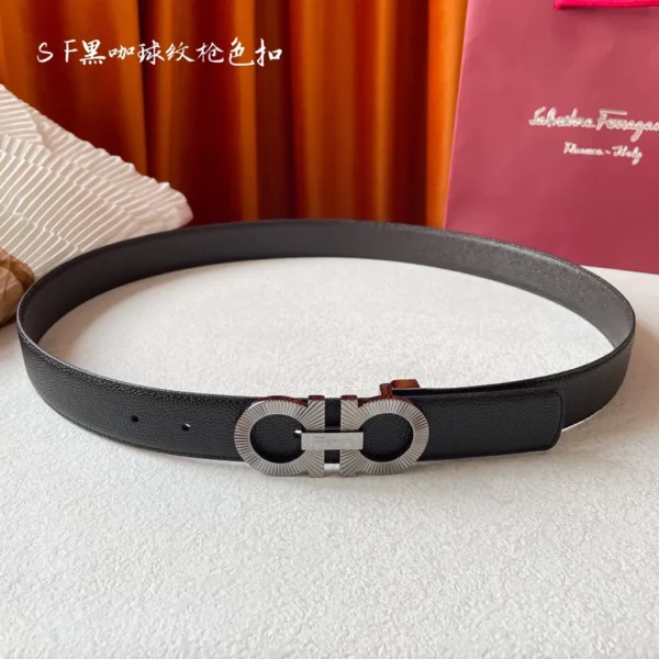 Ferragamo belt