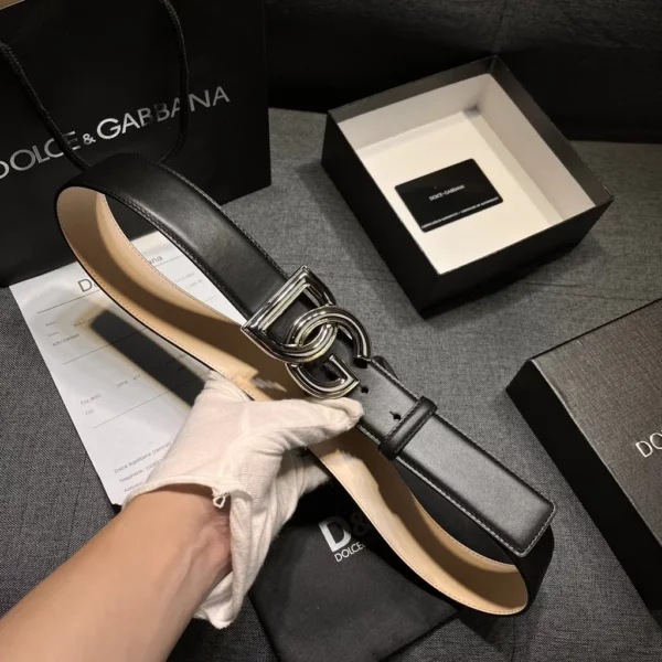 Dolce Gabbana belt