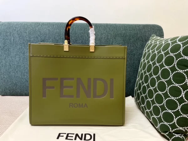 Fendi bag - fendi replica bags