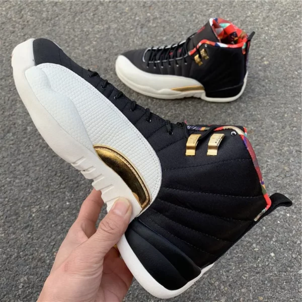 Cspace Air Jordan 12 - 2019-02-17 - Replica shoes