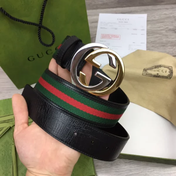 Gucci belt