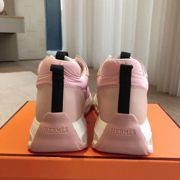 Hermes shoes - Reps shoes