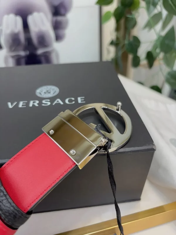 Versace belt