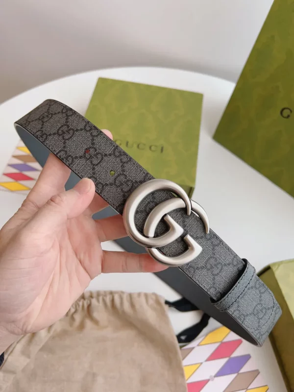 Gucci belt