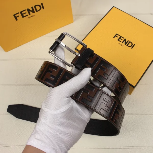 Fendi belt