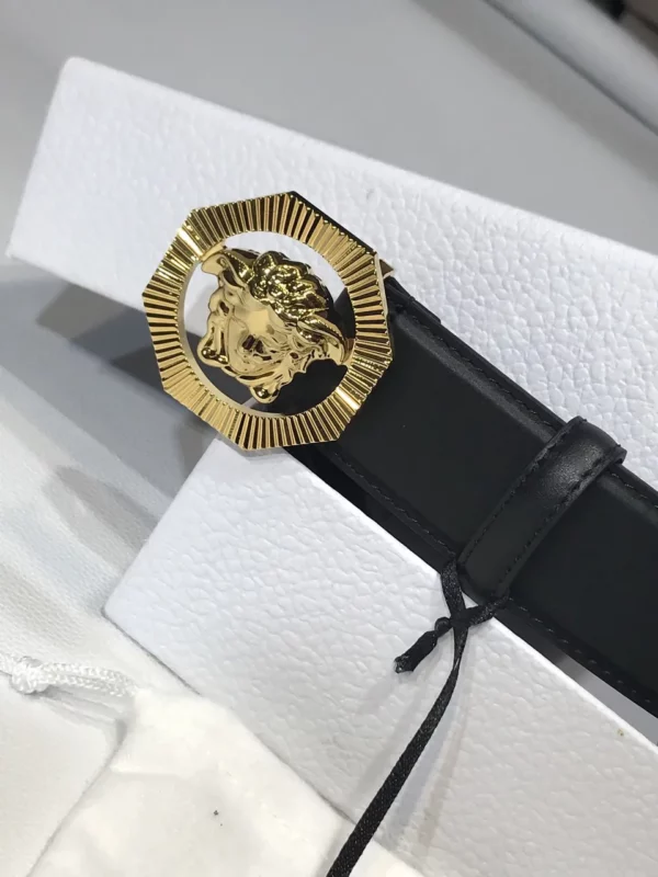 Versace belt