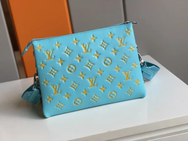 Louis Vuitton bag - louis vuitton replica bags