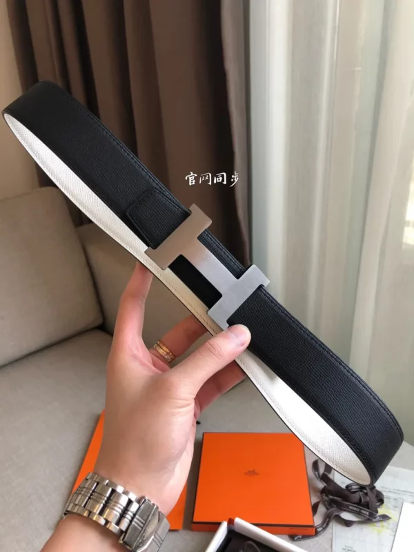 Hermes belt