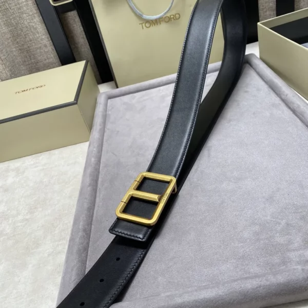 Tom Ford belt