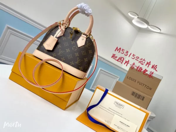 Louis Vuitton bag - louis vuitton replica bags