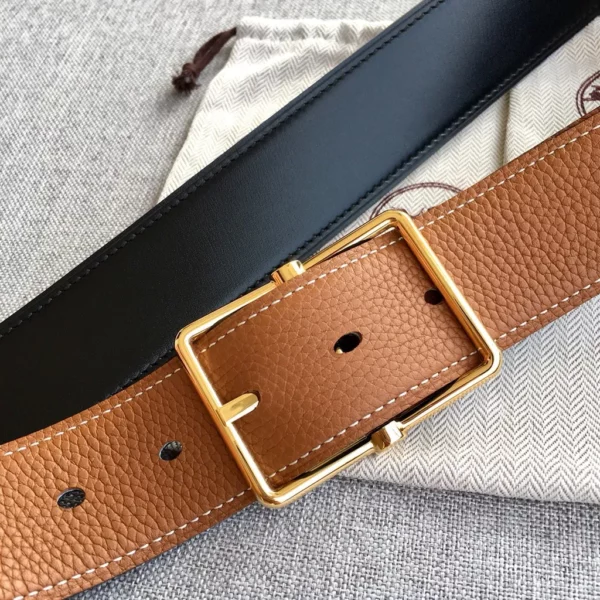 Hermes belt