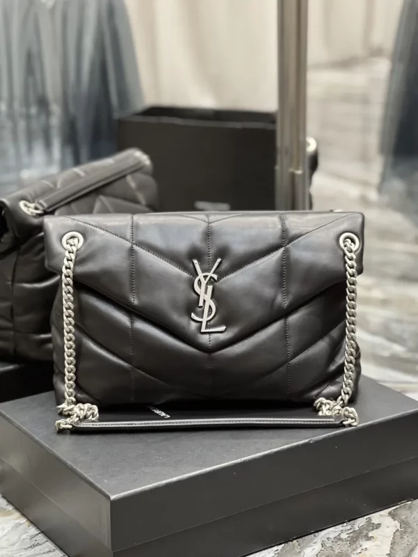 Saint Laurent bag - rep bags