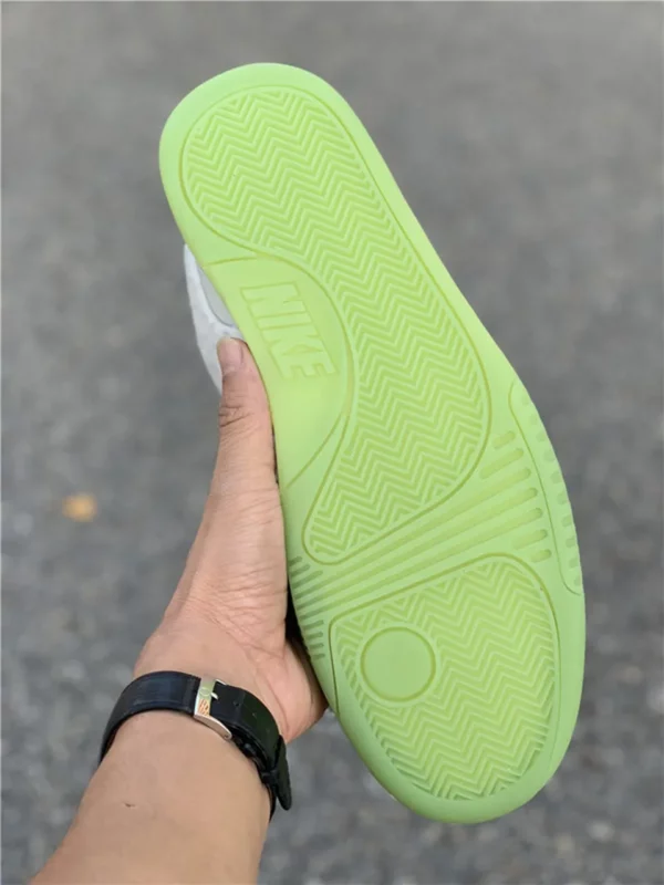 Kanye West xNike Air Yeezy II NRG - 2019-09-28 - Replica shoes