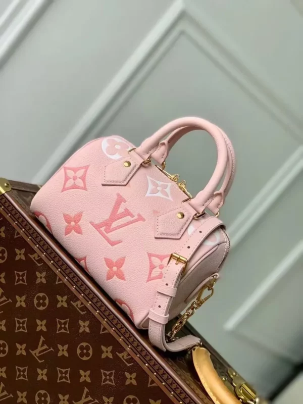 Louis Vuitton bag - louis vuitton replica bags