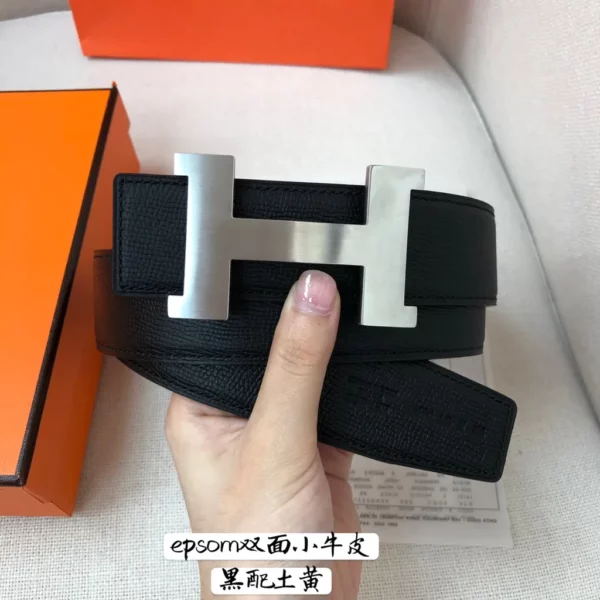 Hermes belt