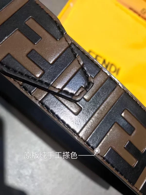 Fendi belt