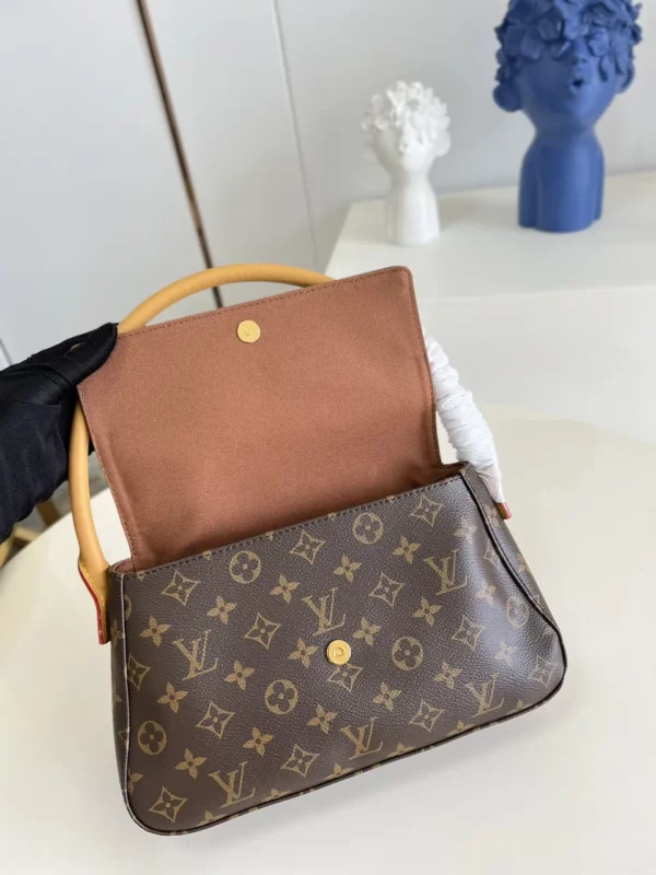 Louis Vuitton bag - louis vuitton replica bags