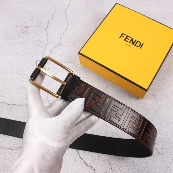 Fendi belt