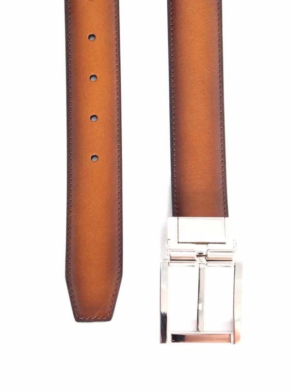 Berluti belt