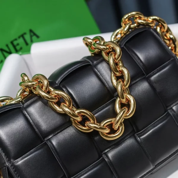 Bottega Veneta bag - rep bags