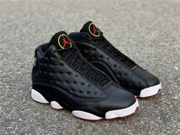 Air Jordan 13 Playoffs - 2019-08-26 - Replica shoes