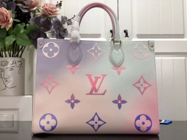 Louis Vuitton bag - louis vuitton replica bags