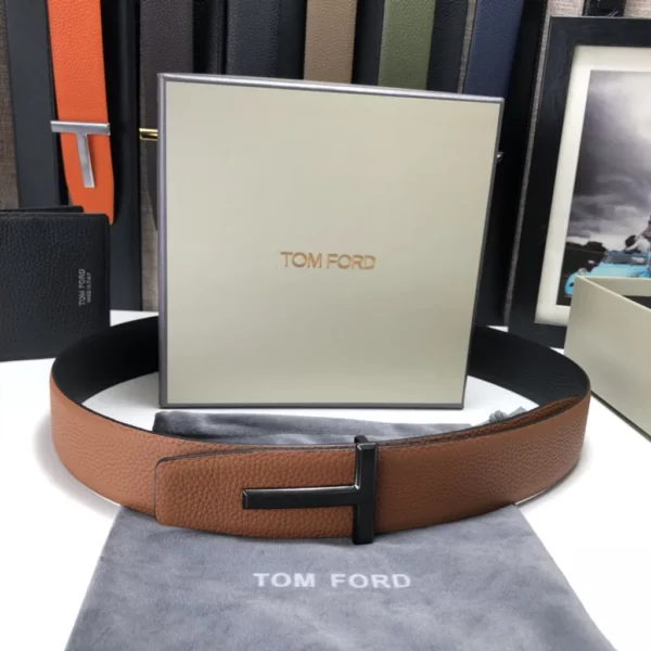 Tom Ford belt