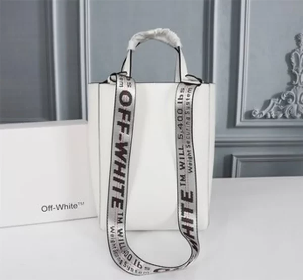 Off White bag - replica bags