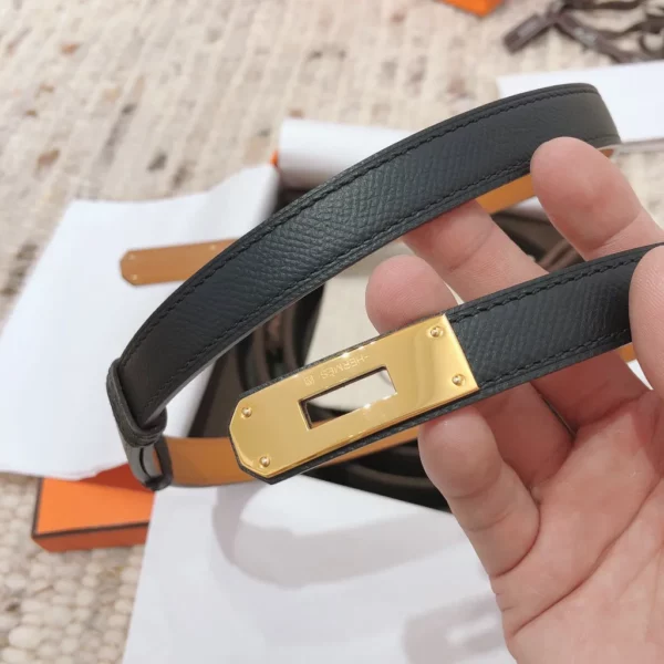 Hermes belt