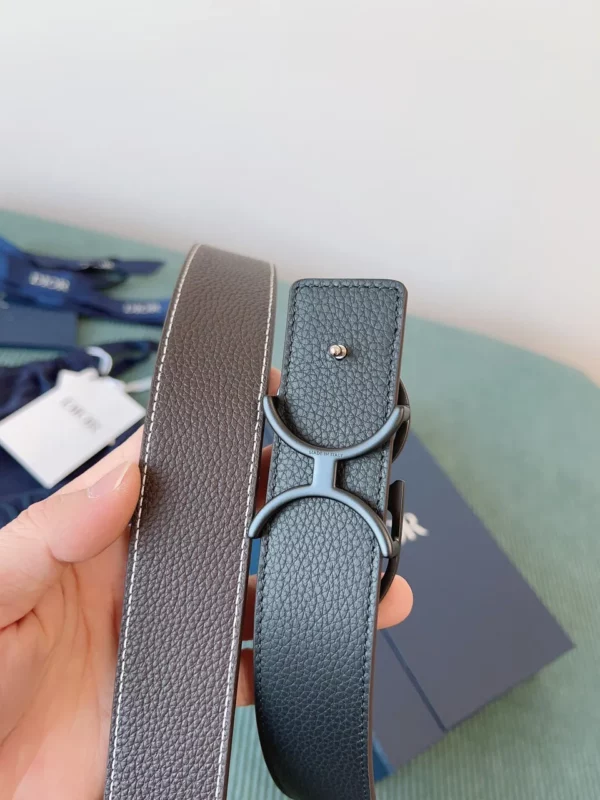 Dior belt