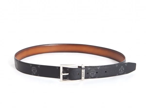 Berluti belt