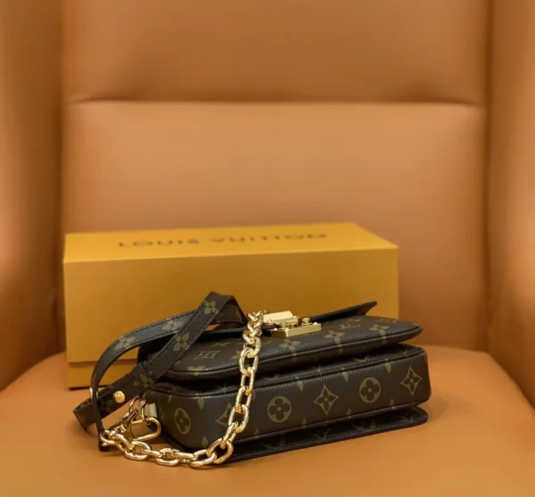 Louis Vuitton bag - louis vuitton replica bags