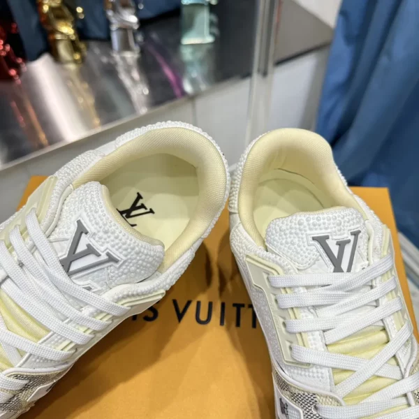 Louis Vuitton shoes - louis vuitton replica shoes